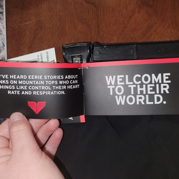 TYR Women's Carbon 6" Tri Short - 2022 Purple - Picture 11 of 15